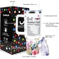 thumbnail image 2 of Mom Tumbler 40 oz Tumbler with Handle and Straw Lid Leak Proof - Best Mom Ever Tumbler for Christmas Mothers Day Birthday Gifts for Mom Women - Stainless Steel Cup, 2 of 6