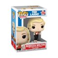 thumbnail image 2 of Funko POP TV: Ted Lasso- Rebecca Figurine En Vinyle, 2 of 2