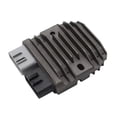thumbnail image 1 of Replacement Reliable Voltage Regulator for Sea-Doo Watercraft for GTI 130, GTR 215, GTX 215, RXP X 260, 1 of 9