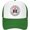 Green, variant on Farm-All Tractors Baseball Cap for Men Women Adjustable Dad Hat Trucker Cap Sun Hats