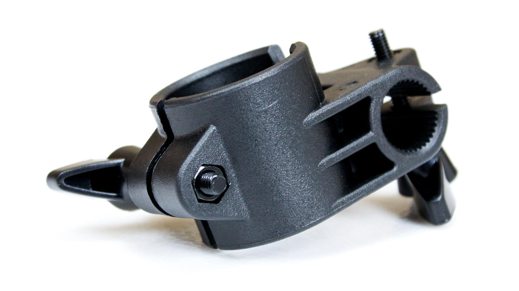 Alesis Cymbal/Drum Clamp for Kit / Surge Mesh Kit / ION Pro X