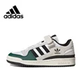 thumbnail image 1 of Zapatos originales para hombre y mujer FORUM LOW Zapatos casuales Zapatos de moda y transpirables, 1 of 4