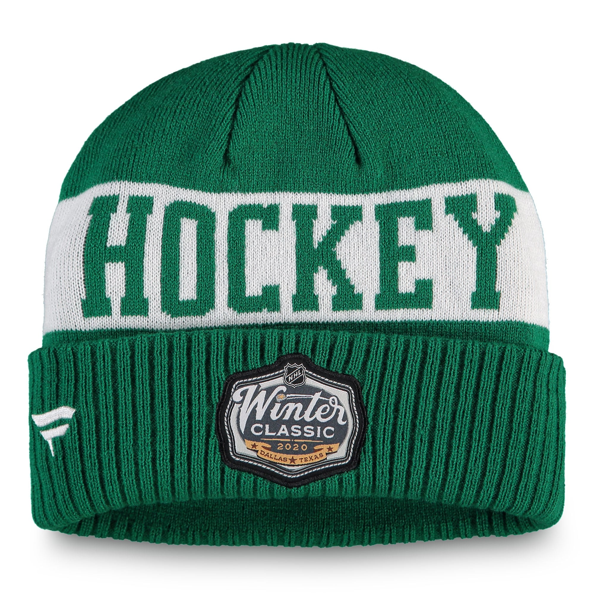 winter classic knit hat