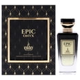 thumbnail image 1 of Perfume Risala Elite Epic Onyx Eau de Parfum, 100 ml, para unisex, 1 of 8
