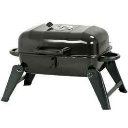 Grillpro charcoal smoker hotsell