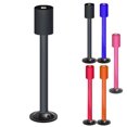 thumbnail image 2 of Bangcool Boxing Target Bar Professional Wall Mount Punching Speed Trainer Spinning Bar, 2 of 10