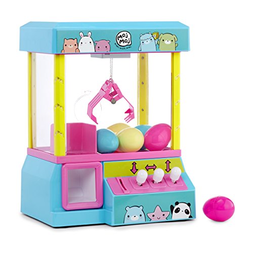 moj moj claw machine near me