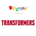 thumbnail image 4 of Disfraz de Optimus Prime Muscle para niños Transformers, 4 of 5