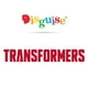 thumbnail image 5 of Disfraz de abejorro para niños pequeños Transformers 3T-4T con máscara, 5 of 6