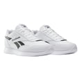 thumbnail image 4 of Tenis Reebok Mujer Dama Casual Negro Jogger Lite blanco 4,5 MX, 4 of 9