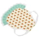thumbnail image 1 of Protector De Espalda De Ala De Gallina, Chaleco Cálido Y Flexible Para Mascotas Para Gansos Para Pollos Para Patos, 1 of 7