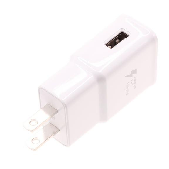 OEM Home Charger for Motorola Moto G Play (2023) Phone - Adaptive Fast USB Power Adapter Travel Compatible With Moto G Play (2023)