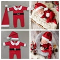 thumbnail image 2 of Newborn Baby Photography Clothing, 2 of 10