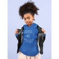 thumbnail image 2 of Trick Or Treat. Spiders Hoodie Juniors -Image by Shutterstock,  Medium, 2 of 4