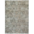 thumbnail image 2 of Radici USA Pisa 3'3" x 4'11" Rectangular Fabric Rug in Beige, 2 of 2