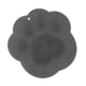 thumbnail image 1 of Ducha ador de pies depurador baño antideslizante alfombrilla de baño para los pies cansados Gris Yuyangstore Lavado de pies de silicona, 1 of 8