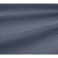 thumbnail image 5 of oneOone Viscose Jersey Tissu Triangle Géométrique Imprimé Tissu à Coudre BTY 60 Pouces de Large, 5 of 5
