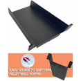 thumbnail image 7 of Magnetic Pellet Cleanout Chute for Pellet Smoker - Efficient Pellet Helper Slide for Cleaner Smoker Hopper - Great Accessories for Traeger, Pit Boss and Other Pellet Grills to Change Pellet Storage, 7 of 7