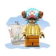 thumbnail image 2 of Superpower One Piece Action Figures Set (18 Pieces) – Galactic Minifigures with Leader Unit, Perfect Building Block Gift for Sci-Fi Enthusiasts and Boys, 2 of 10