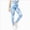 A08-Sky Blue, variant on Gibobby Girls High Waist Yoga Pants Athletic Leggings Kids Toddler Girls 2T 3T 4T 5T 6T Dance Running Yoga Pants Stretchy Workout Active Tights Girls Athletic Pants,Dark Gray,Size 7-8T