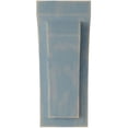 thumbnail image 3 of Ekena Millwork 4"W x 5 3/4"D x 10"H Medium Felix Wood Vintage Decor Corbel, Driftwood Blue, 3 of 6