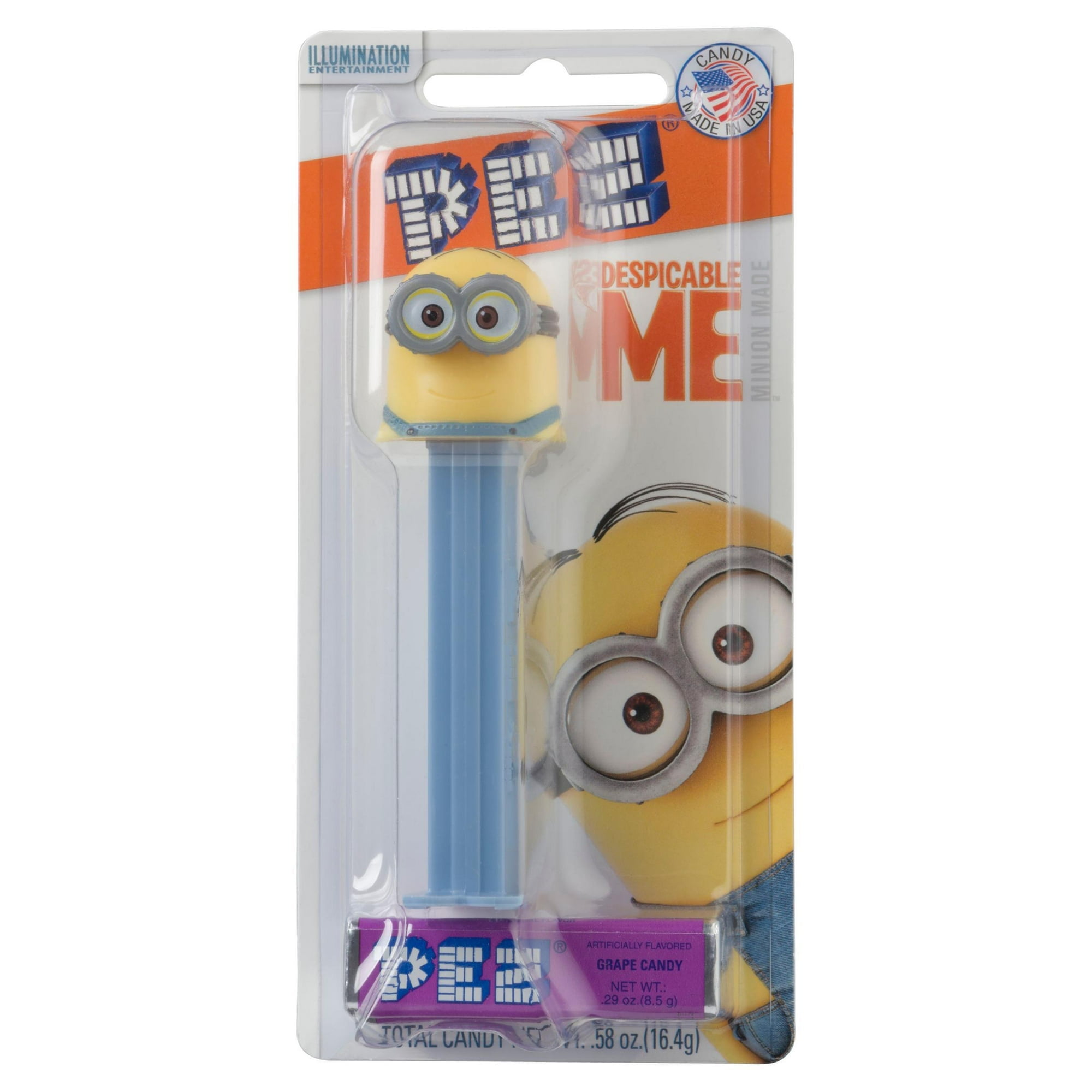 Pez Minion, 16 g