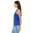 thumbnail image 4 of Bella + Canvas Ladies' Jersey Racerback Tank - B6008, 4 of 4