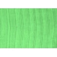 thumbnail image 1 of Ahgly Company Indoor Rectangle Solid Emerald Green Modern Area Rugs, 5' x 8', 1 of 4