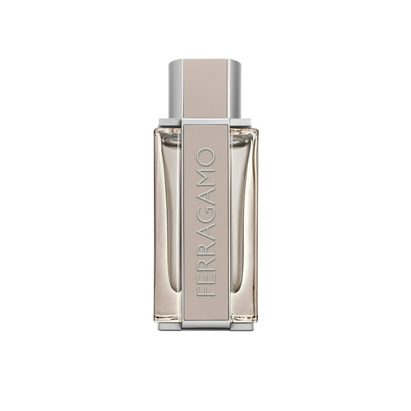Perfume Salvatore Ferragamo Bright Leather EDT en aerosol de 100 ml