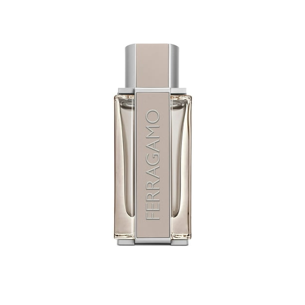 Perfume Salvatore Ferragamo Bright Leather EDT en aerosol de 100 ml