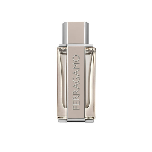 Perfume Salvatore Ferragamo Bright Leather EDT en aerosol de 100 ml