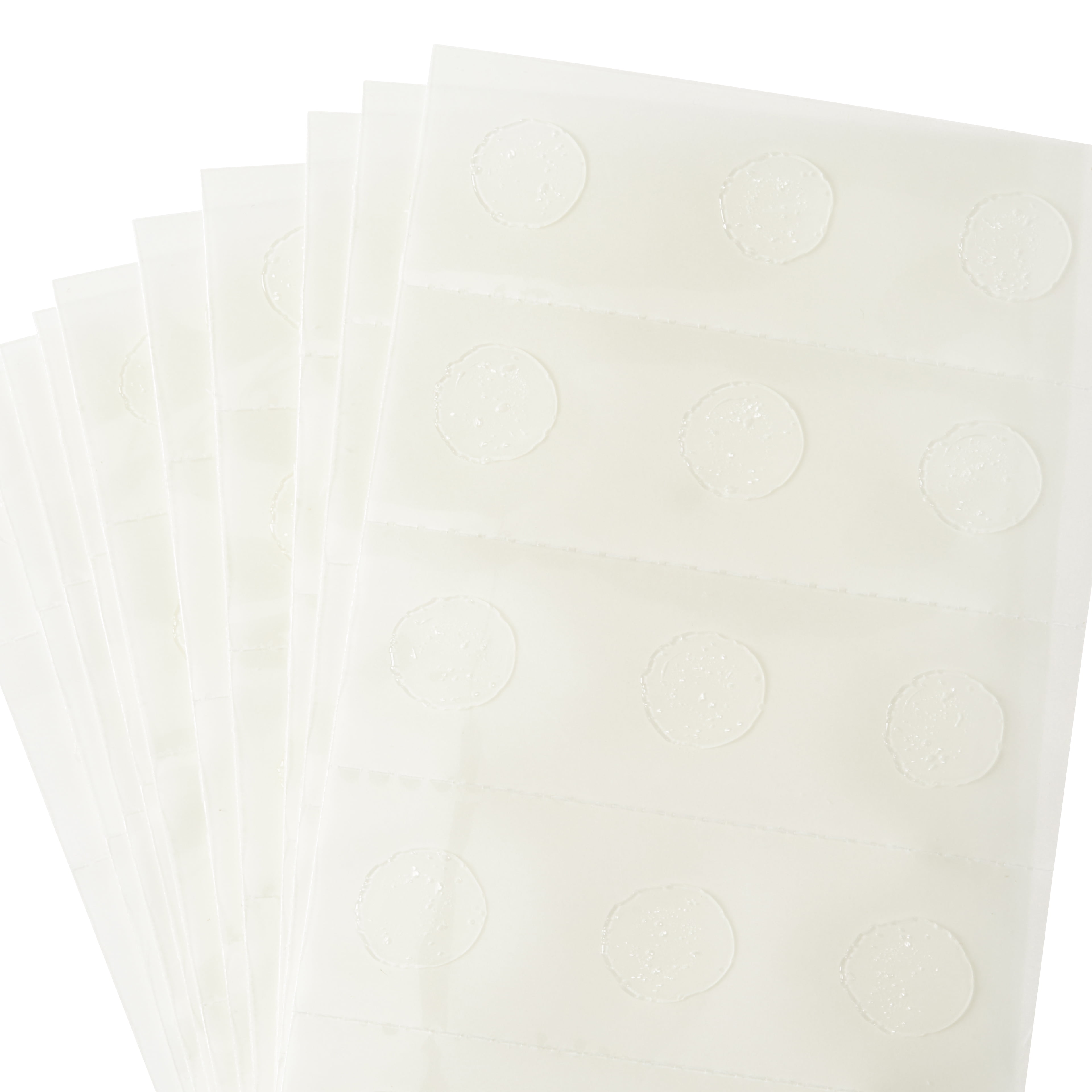 Gorilla Permanent Adhesive Dots, 12 Packs: 150 ct. (1,800 total)