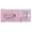 Pink, variant on Tizuqe Bias Tape Maker Tool 6/9/12/18/25mm Quilting Tool for Fabric Sewing