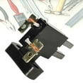 thumbnail image 5 of Universal 188 Carbon Brush for 3.5KW - 6KW Generators, 5 of 9