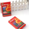 thumbnail image 4 of 12 Colors Polymer Clay Modeling Soft Clay Set Children Bake Clay Kit Safe Handmade DIY Educational Toys, 4 of 7
