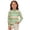 Green#2, variant on Unisex Kids Striped Shirts Boys and Girls Girls Clothes Size 14-16 Casual Long Sleeve Crewneck Tops Soft Shirts Summer Outfits Size 9-10 Years,Green#4