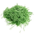 thumbnail image 1 of unbranded 1Pqt Papel Verde Para Cestas Con Textura Crinkle Para Presentaciones Elegantes, 1 of 8