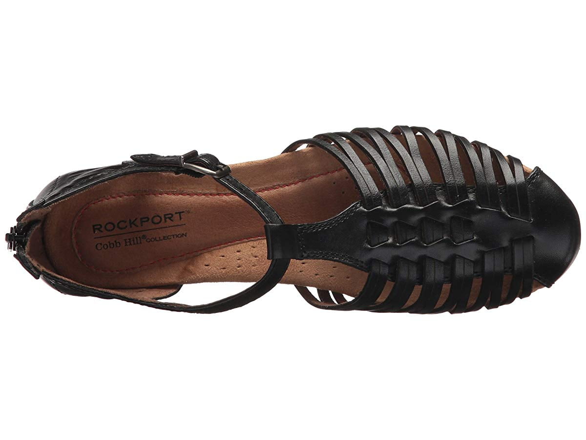 cobb hill inglewood huarache sandal