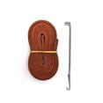 thumbnail image 1 of Kit de cordones Franklin Sports MLB DR Deluxe Relacing, 1 of 7