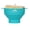 Cyan, variant on Mindful Design Popcorn Popper Black One Size (One Size, Black)