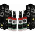 thumbnail image 2 of 4 Frascos Locion Mas Barba Jye Bergamota Extra Fuerte Deluxe, 2 of 5
