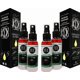 thumbnail image 2 of 4 Frascos Locion Mas Barba Jye Bergamota Extra Fuerte Deluxe, 2 of 5