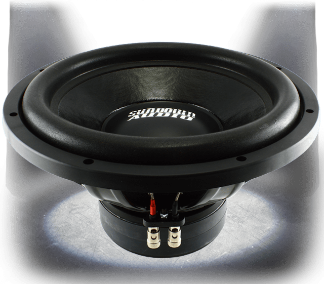 Sundown audio 12 1000 watt subwoofer Clearance