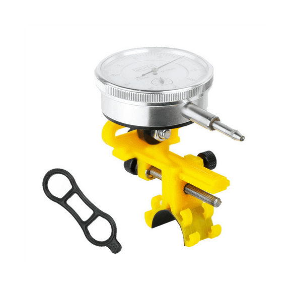 Bicycle Wheel Truing Stand Road Bike Wheel Repair Tool Percentage Table Bike Rims Adjustment Cycling Accessories-B