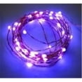 thumbnail image 1 of The Perfect 600043 20 LED String Light Battery Operated Copper, Yellow, 1 of 1