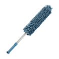 thumbnail image 2 of Dusting Duster,Snowler Extendable Dusting Brush Multi Purpose Cleaning For Home And Car With Detachable And Washable Cloth Head, 2 of 3