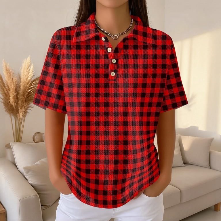polo dress shirts womens Women's Yellow Polo Ralph Lauren Shirts & Blouses