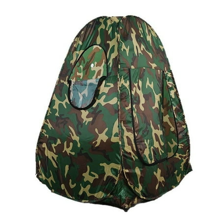 Outdoor Camping Toilet Restroom Changing Tent Dressing Room Privacy Shower Tents Folding Beach Camping Shower Tent