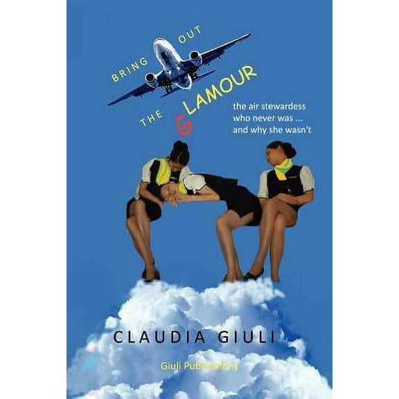 Bring Out the Glamour