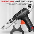 thumbnail image 4 of SharkTRUE Internally Heated Industrial Welding Tools, H andheld Weld er--, 4 of 8